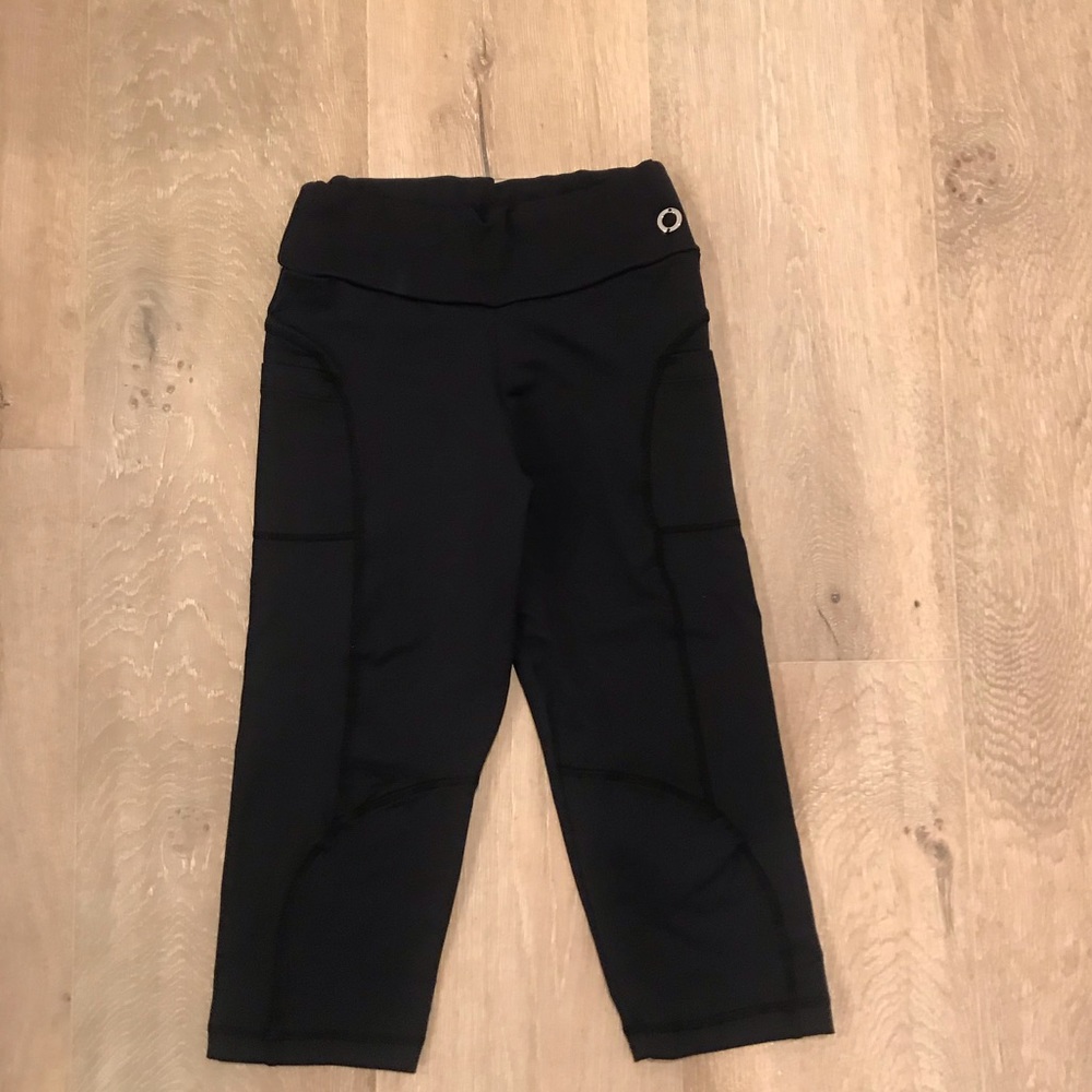 Bluefish leggings